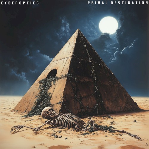 Primal Destination