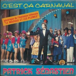 C'est ça carnaval