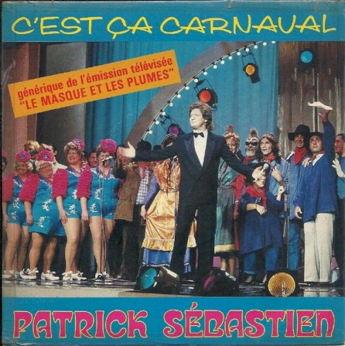 C'est ça carnaval