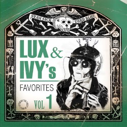 Lux & Ivy's Favorites, Volume 1
