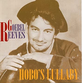 Hobo's Lullaby