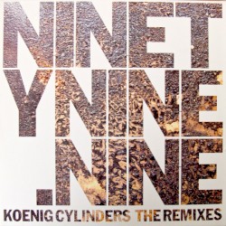 NinetyNine.Nine - The Remixes