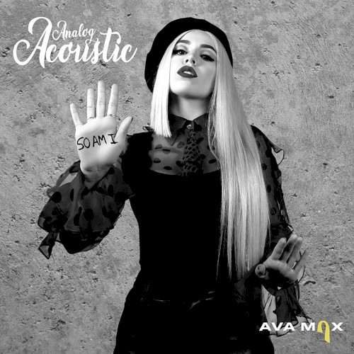 So Am I (Analog acoustic)