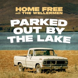 Parked out by the Lake