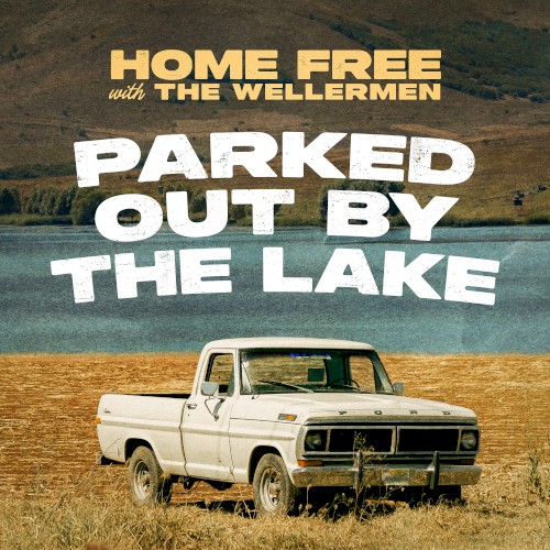 Parked out by the Lake