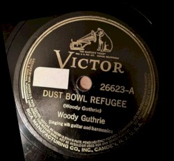 Dust Bowl Singles