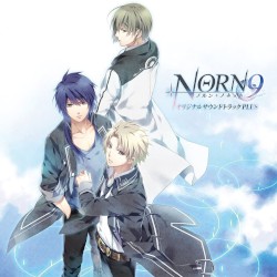 NΘRN9 ノルン＋ノネット オリジナルサウンドトラック PLUS