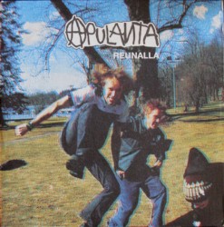 Reunalla