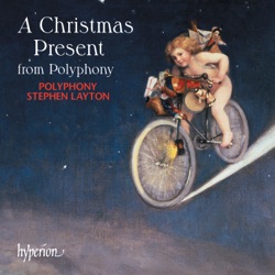 A Christmas Present From Polyphony