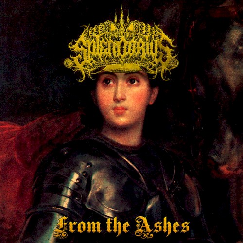 From the Ashes