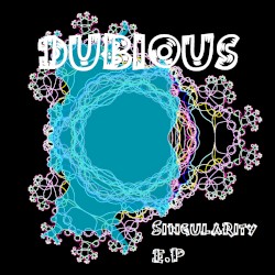 Singularity E.P