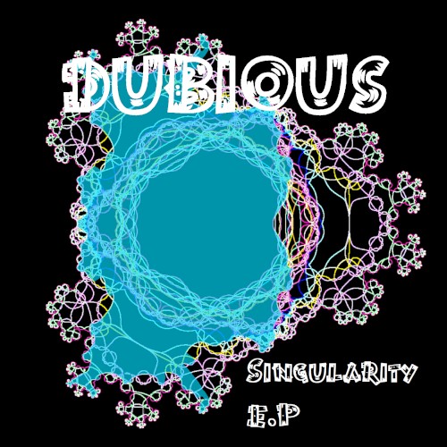 Singularity E.P