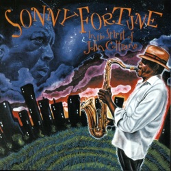 In the Spirit of John Coltrane