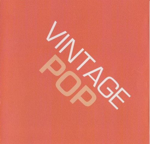 Vintage Pop