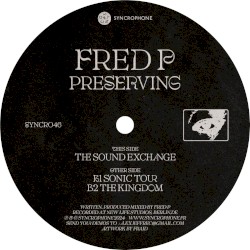 Preserving EP