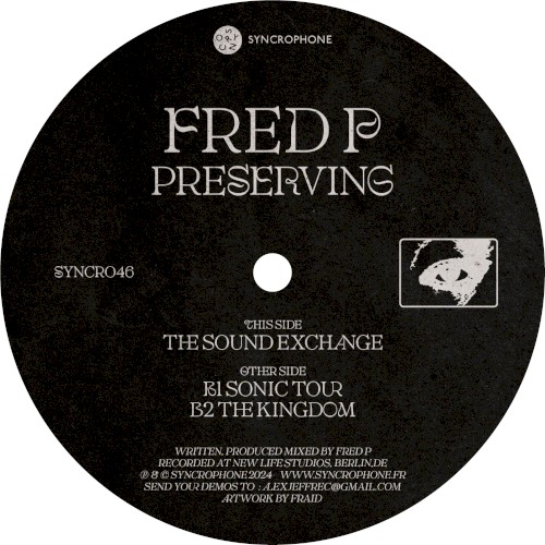 Preserving EP