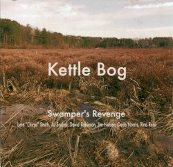 Kettle Bog