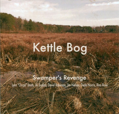 Kettle Bog