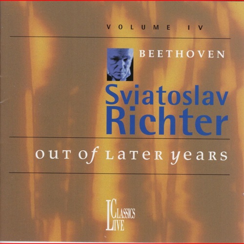 Out of Later Years, Volume IV