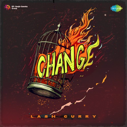 Change