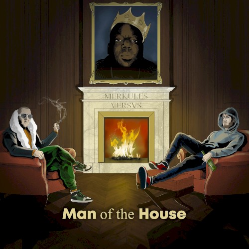 Man of the House