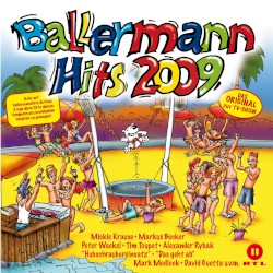 Ballermann Hits 2009