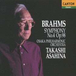 Symphony no. 4, op. 98