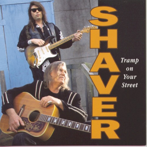 Tramp on Your Street