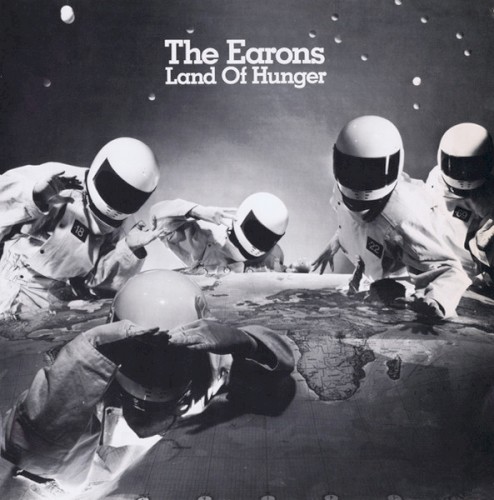 Land of Hunger