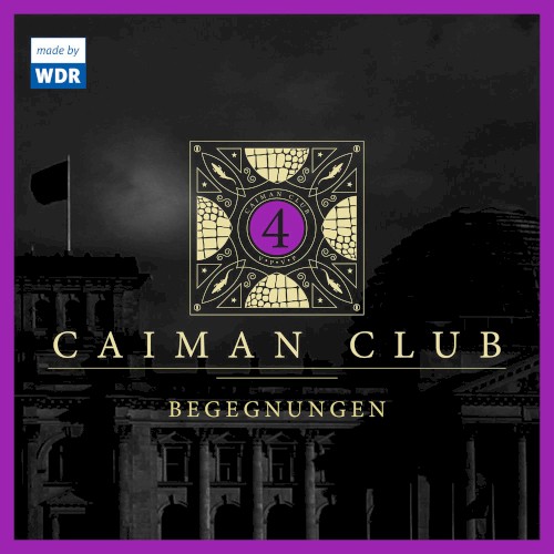 Caiman Club 4: Begegnungen