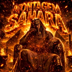 MONTAGEM SAHARA