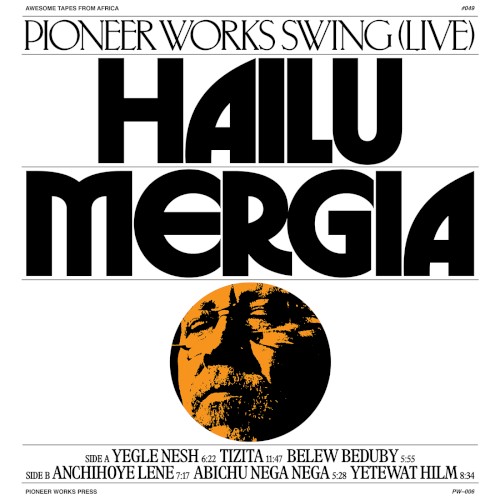 Pioneer Works Swing (Live)
