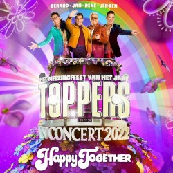 Happy Together