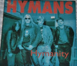 Hymanity