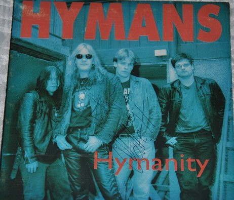 Hymanity