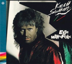 Ekte mannfolk