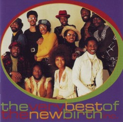 The Very Best of The New Birth, Inc.