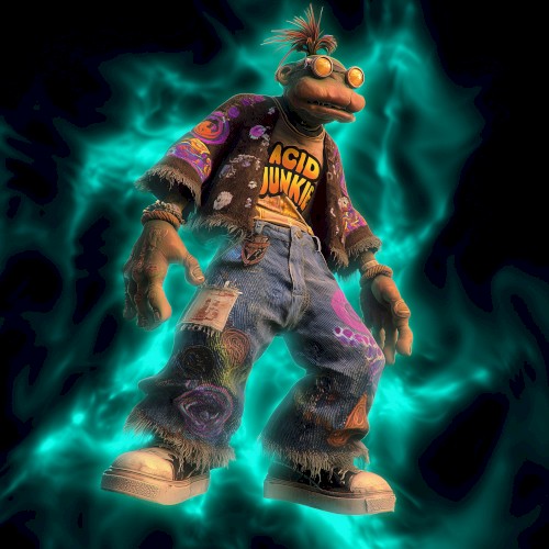 Acid Junkie