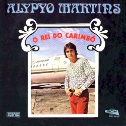 O Rei do Carimbó, Volume 1