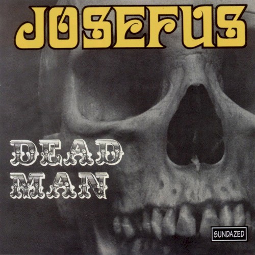 Dead Man / Get Off My Case