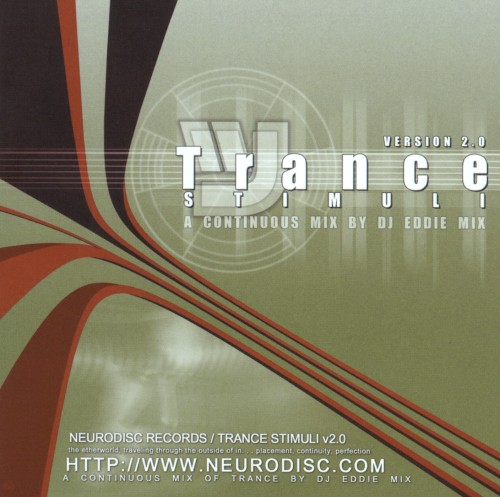 Trance Stimuli Version 2.0