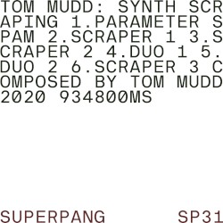 Synth Scraping