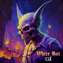 White Bat XXII