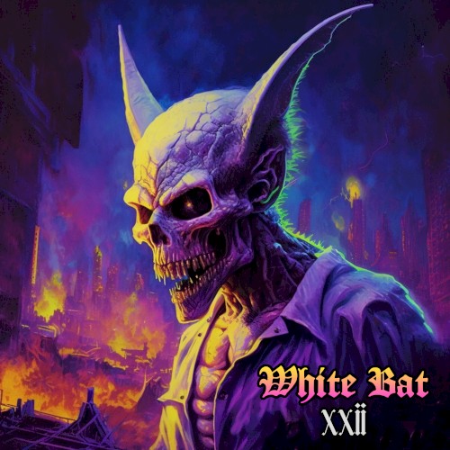 White Bat XXII