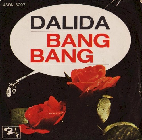 Bang Bang / Il mio male sei