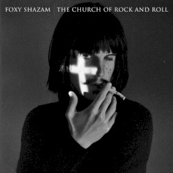 The Church of Rock and Roll