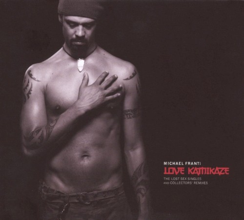 Love Kamikaze: The Lost Sex Singles & Collectors' Remixes