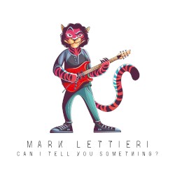 Can I Tell You Something?