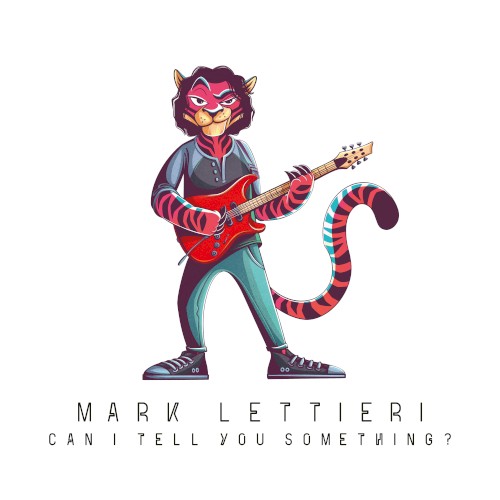 Can I Tell You Something?