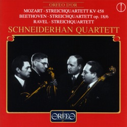 String Quartets